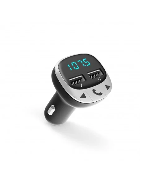TRANSMISOR PARA AUTO FM BT ENERGY SISTEM