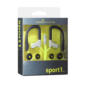 AUDÍFONOS  SPORT 1 ENERGY SISTEM