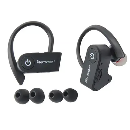 AUDÍFONOS SPORT TECMASTER TM-300507