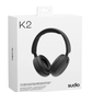AUDÍFONOS SUDIO K2