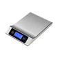 BALANZA DIGITAL SUPERFICIE ACERO PHILCO 1GR. - 5 KG