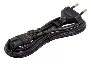 CABLE DE RADIO TIPO 8 OCHO