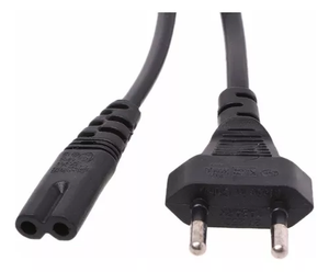 CABLE DE RADIO TIPO 8 OCHO