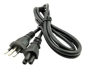 CABLE PODER TIPO TREBOL
