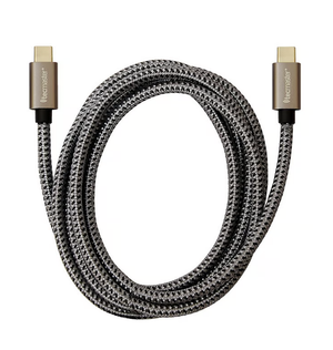 CABLE TIPO C 3.2 A TIPO C 3.2 TECMASTER TM-200545