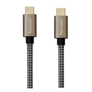 CABLE TIPO C 3.2 A TIPO C 3.2 TECMASTER TM-200545