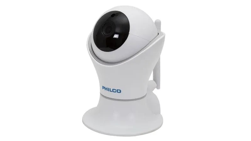 CÁMARA IP 1080P PTZ 2.0 MP H265 APP V380 PHILCO