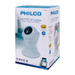 CÁMARA IP 1080P PTZ 2.0 MP H265 APP V380 PHILCO