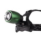 CINTILLO LED TIPO CREE BAT 18650