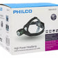 CINTILLO LED TIPO CREE BAT 18650