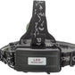 CINTILLO LED TIPO CREE BAT 18650