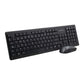 Combo Teclado + Mouse Inalámbrico Philco SPT6314