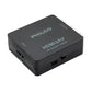 Convertidor HDMI a 3 RCA