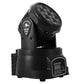 CABEZA MOVIL LED DMX RITMICA 56W DJ POWER