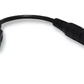 CABLE 3.5MM A USB DBLUE