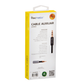 CABLE AUXILIAR TECMASTER TM-CB-AU3510-BK