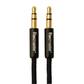 CABLE AUXILIAR TECMASTER TM-CB-AU3510-BK