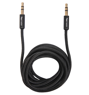 CABLE AUXILIAR TECMASTER TM-CB-AU3510-BK