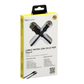 CABLE DE DATOS CON CICLO RGB TECAMASTER TM-200526