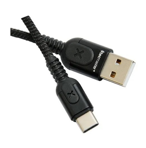 CABLE DE DATOS CON CICLO RGB TECAMASTER TM-200526