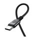 CABLE DE DATOS CON CICLO RGB TECAMASTER TM-200526