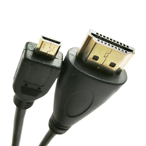 Cable HDMI a Micro HDMI DBLUE