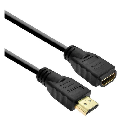 CABLE HDMI MACHO A HDMI HEMBRA DBGC526 DBLUE