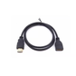 CABLE HDMI MACHO A HDMI HEMBRA DBGC526 DBLUE