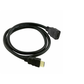 CABLE HDMI MACHO A HDMI HEMBRA DBGC526 DBLUE