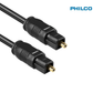 Cable Óptico toslink 3.5mm Philco