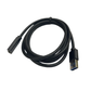 CABLE SS OTG USB 3.0 MACHO A TIPO C 3,2 HEMBRA TECMASTER
