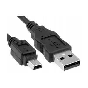 CABLE USB A MINI USB 29USB-40825 ULTRA