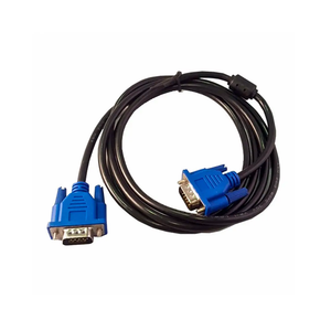 CABLE VGA MACHO A MACHO 6MTS CON FILTRO ULINK
