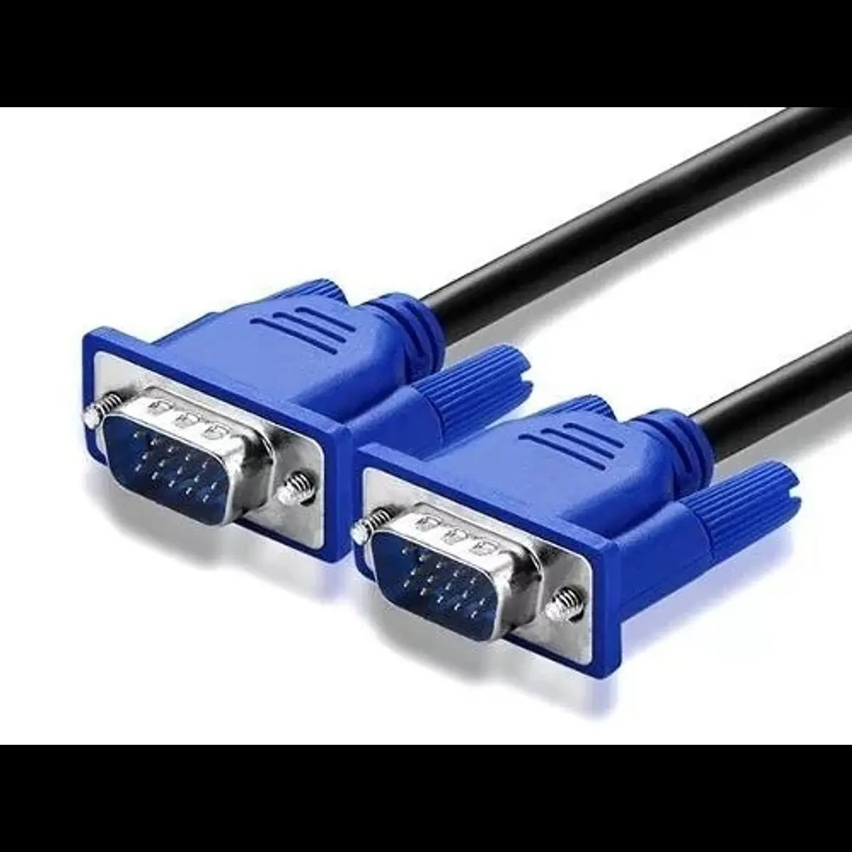 CABLE VGA MACHO A MACHO 6MTS CON FILTRO ULINK