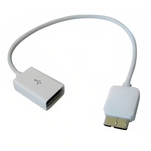CABLE ADAPTADOR USB GALAXY NOTE 3 DBLUE