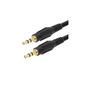 CABLE DE AUDIO 3.5MM A 3.5MM ULINK