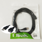 CABLE DE EXTENSIÓN USB 2.0 ULINK