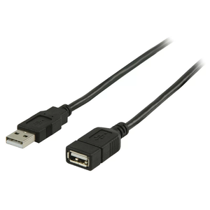 CABLE DE EXTENSIÓN USB 2.0 ULINK