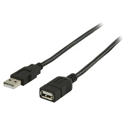 CABLE DE EXTENSIÓN USB 2.0 ULINK