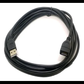 CABLE DE EXTENSIÓN USB 2.0 ULINK