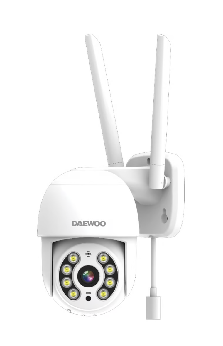 Cámara Daewoo DC-007