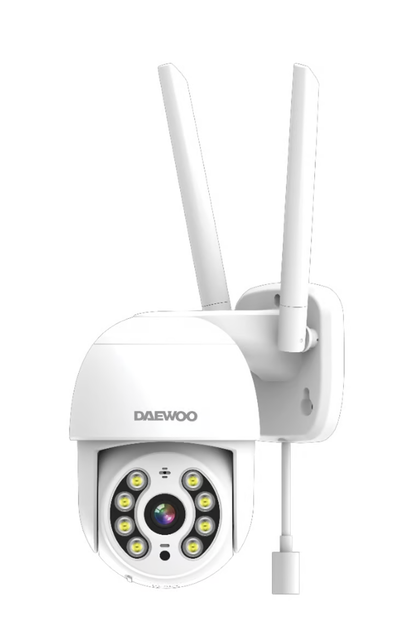 Cámara Daewoo DC-007