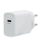 Cargador 20w Tipo C a Lightning Philco QC624