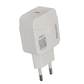 CARGADOR  QUICK CHARGE PARA IPHONE TECMASTER TM-200515-WH