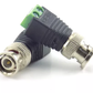 ADAPTADOR TIPO BALUN PARA CÁRAMA CCTV Dbgc182