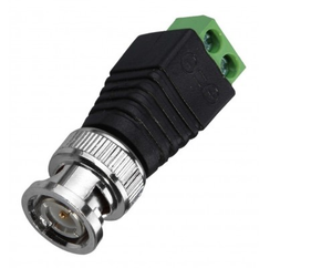 ADAPTADOR TIPO BALUN PARA CÁRAMA CCTV Dbgc182
