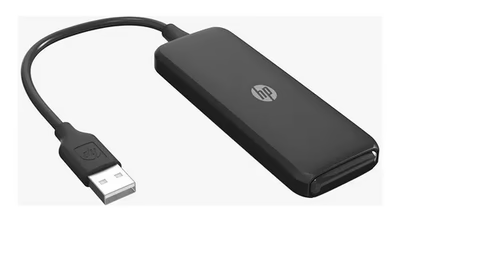 CONECTOR USB 2.0 DE 4 PUERTOS – CT110C - HP