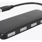 CONECTOR USB 2.0 DE 4 PUERTOS – CT110C - HP