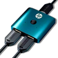 CONMUTADOR HDMI 4K – DHC-HD01V