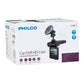 DASH CAM 2.7 PULGADAS PHILCO